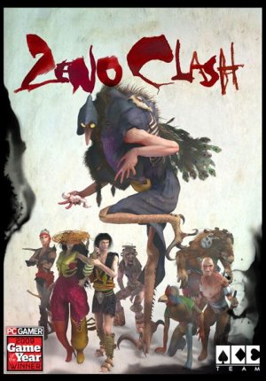 Zeno Clash: Ultimate Edition
