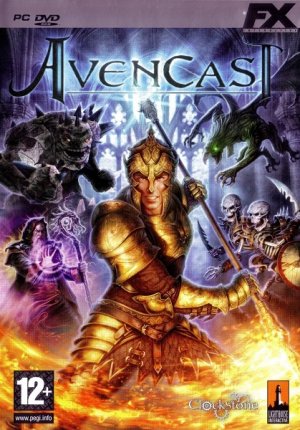 Avencast: Rise of the Mage