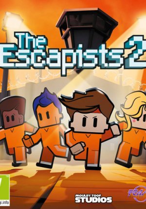 The Escapists 2