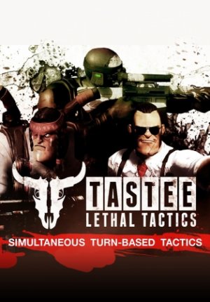 TASTEE: Lethal Tactics