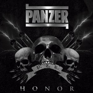Panzer (BRA): Honor