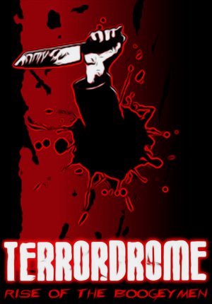 Terrordrome