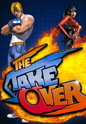 The TakeOver