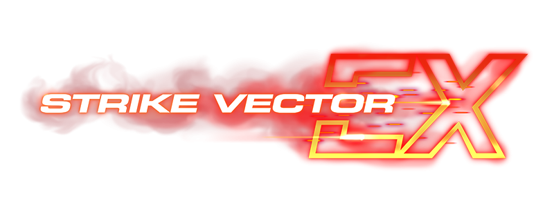 Strike Vector EX
