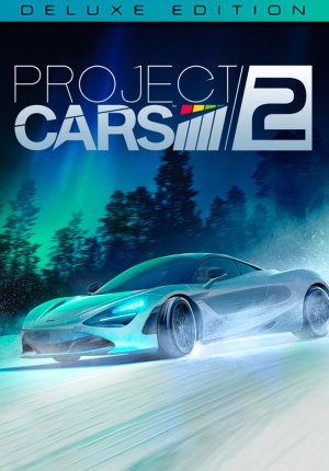 Project CARS 2: Deluxe Edition