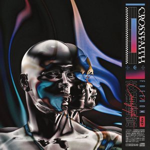 Crossfaith: Freedom (EP)