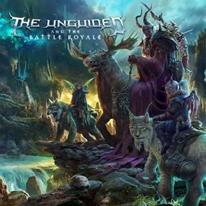 The Unguided: And the Battle Royale