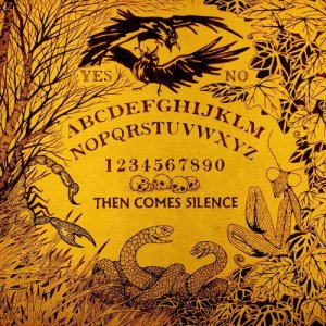 Then Comes Silence: Nyctophilian