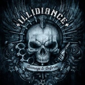 Illidiance: Damage & Deform
