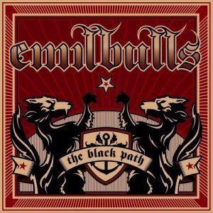 Emil Bulls: The Black Path