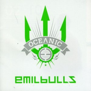 Emil Bulls: Oceanic
