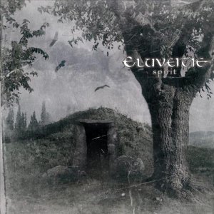 Eluveitie: Spirit