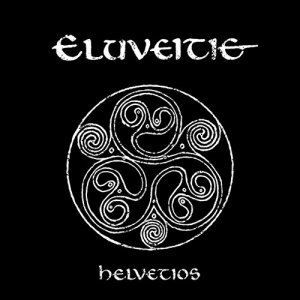 Eluveitie: Helvetios