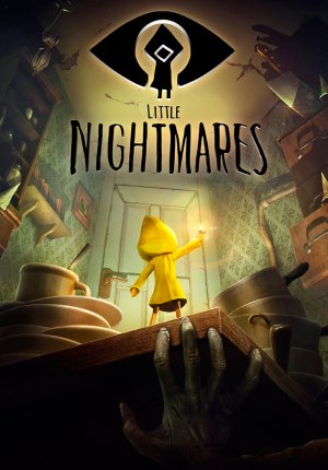 Little Nightmares - Secrets of The Maw Chapter 1-2