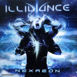 Illidiance: Nexaeon