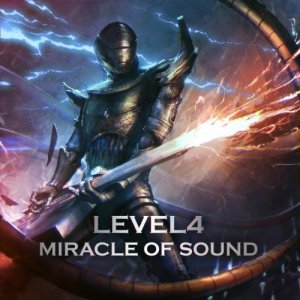 Miracle of Sound: Level 4