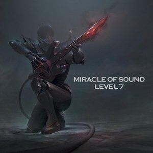 Miracle of Sound: Level 7