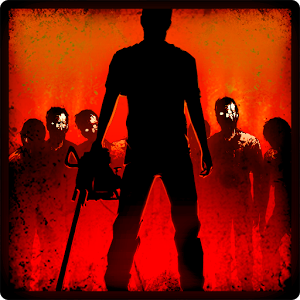 Зомби в тумане [Into the Dead]