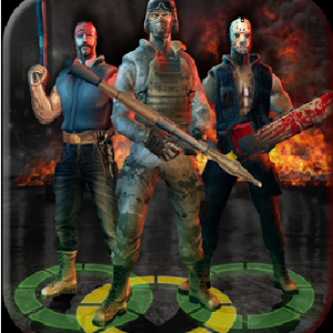 Zombie Defense