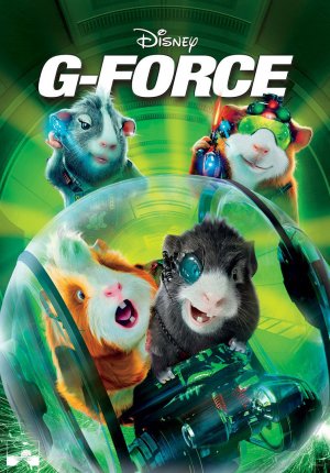 G-Force