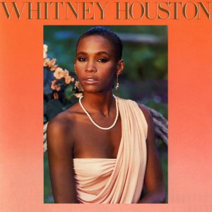 Whitney Houston