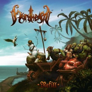 Nordheim: Refill