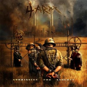 4arm: Submission for Liberty
