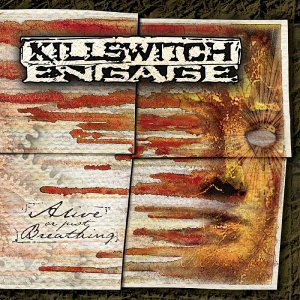 Killswitch Engage: Alive or Just Breathing (Special Edition)