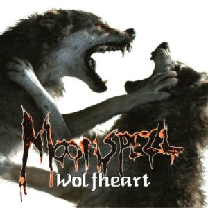 Moonspell: Wolfheart [Digipack Edition]