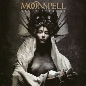 Moonspell: Night Eternal [Limited Edition]