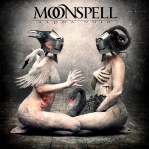 Moonspell: Alpha Noir|Omega White [Limited Edition]