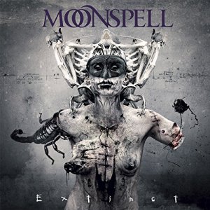 Moonspell: Extinct