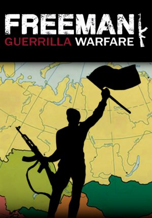 Freeman: Guerrilla Warfare