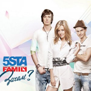 5sta Family - Зачем?