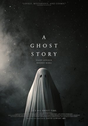 История призрака / A Ghost Story