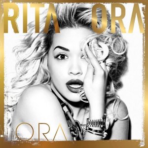Rita Ora - Ora (Deluxe Version)