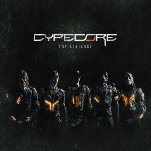 Cypecore: The Alliance