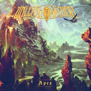 Unleash The Archers: Apex