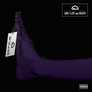 SiM: LiFE and DEATH (EP)