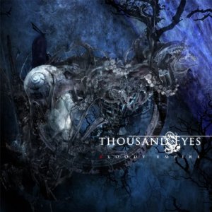 Thousand Eyes: Bloody Empire