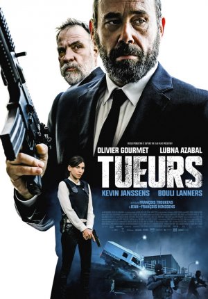 Убийцы / Tueurs