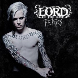 Lord Of The Lost: Fears