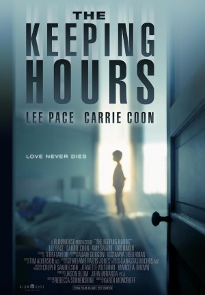 Останься со мной / The Keeping Hours