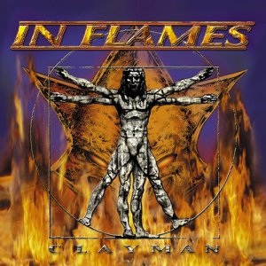 In Flames: Clayman