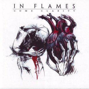 In Flames: Come Clarity