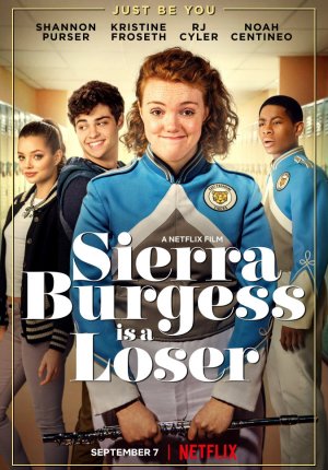 Сьерра Берджесс — неудачница / Sierra Burgess Is a Loser
