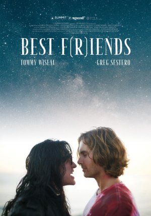 Т(о)варищи на века / Best F(r)iends: Volume 1