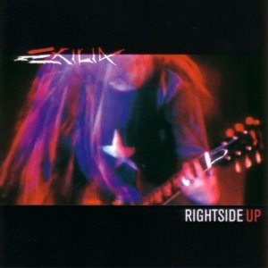 Exilia: Rightside Up