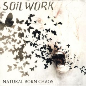 Soilwork: Natural Born Chaos