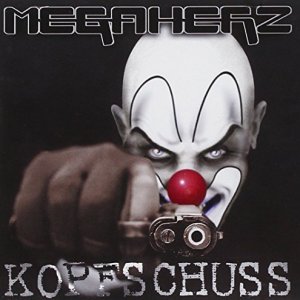 Megaherz: Kopfschuss